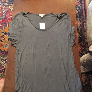 Plain Silence + Noise t from urban outfitters